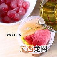 水果茶