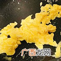 超级好吃的酱油火腿蛋炒饭