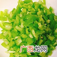 超级好吃的酱油火腿蛋炒饭