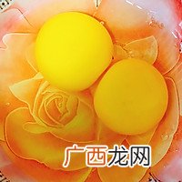 超级好吃的酱油火腿蛋炒饭