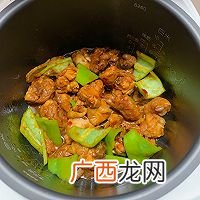 不加一滴水的香辣鸡腿