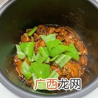 不加一滴水的香辣鸡腿