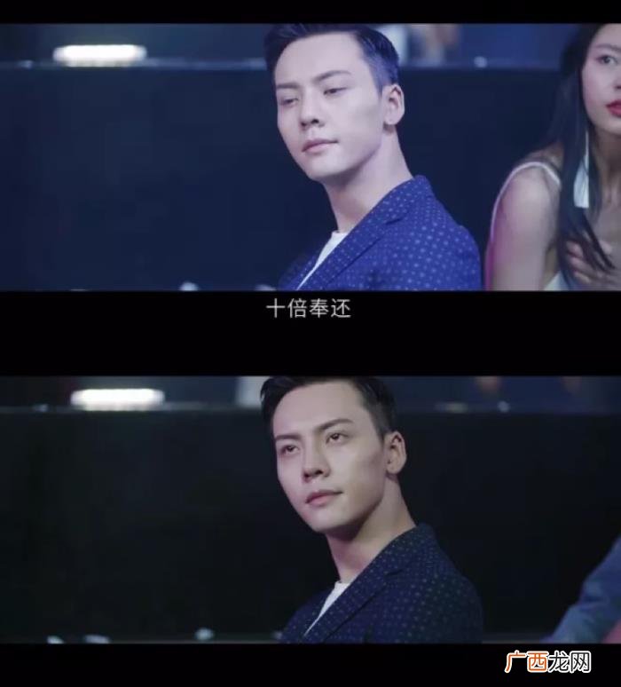 陈伟霆很撩，陈伟霆&amp;quot;冷酷撩&amp;quot;酥到一片