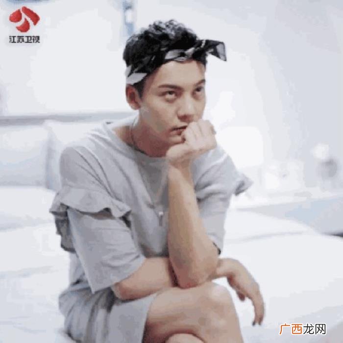 陈伟霆很撩，陈伟霆&amp;quot;冷酷撩&amp;quot;酥到一片