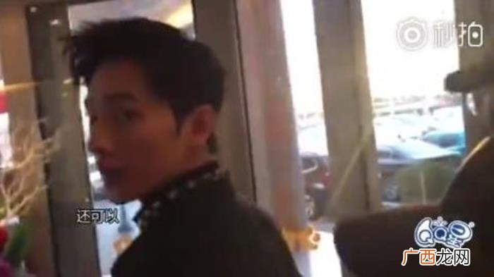 杨洋进央视，杨洋2018央视狗年春晚彩排影像盘点