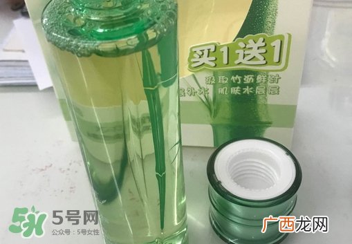植物智慧竹沥水怎么样_植物智慧竹沥水好用吗