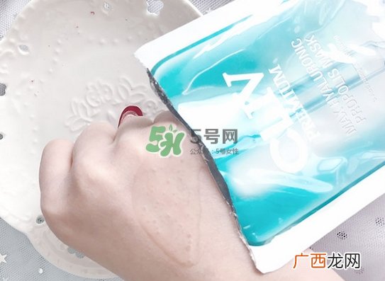 cliv绿胖子蜂胶面膜多少钱_cliv绿胖子蜂蜜面膜专柜价格