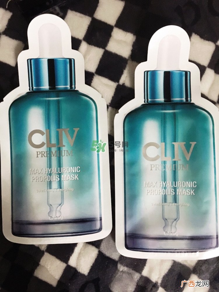 cliv绿胖子蜂胶面膜多少钱_cliv绿胖子蜂蜜面膜专柜价格