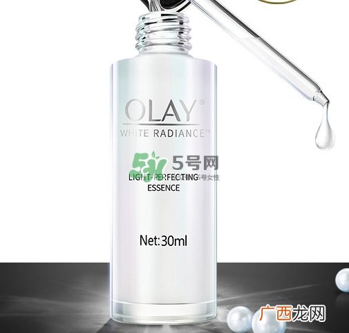 olay小白瓶真假 olay玉兰油小白瓶真假鉴别