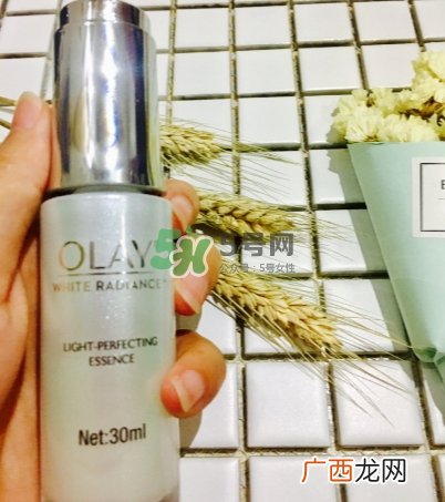 olay小白瓶真假 olay玉兰油小白瓶真假鉴别