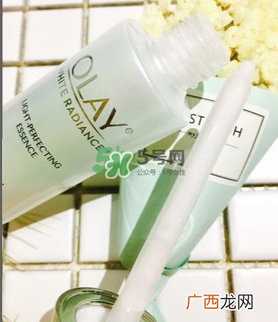 olay小白瓶真假 olay玉兰油小白瓶真假鉴别
