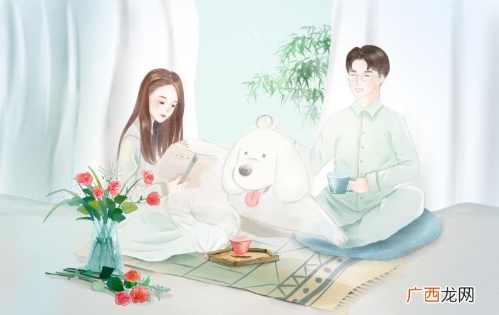 男生起保护欲的反应，他的生理反应不会骗人
