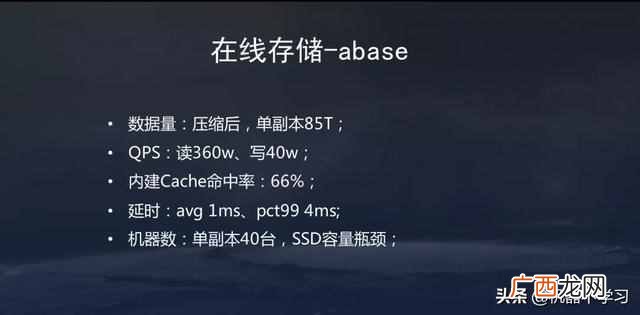 今日头条技术架构到底有多牛？