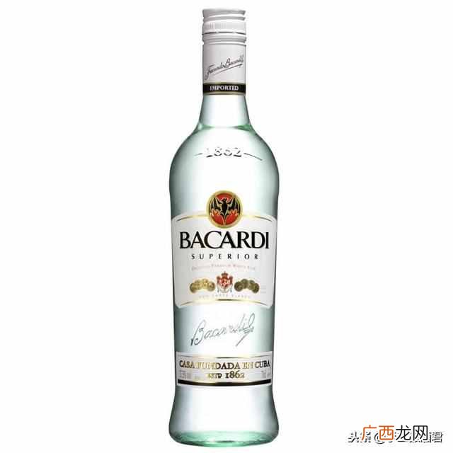世界六大蒸馏酒指什么？蒸馏酒你知道是哪六大吗？