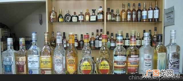 世界六大蒸馏酒指什么？蒸馏酒你知道是哪六大吗？