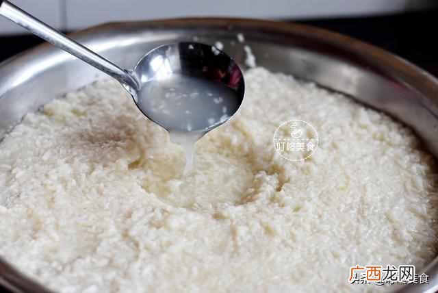 怎样自己在家酿米酒？？教你在家自制米酒，简单3步做好