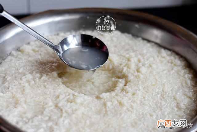 怎样自己在家酿米酒？？教你在家自制米酒，简单3步做好