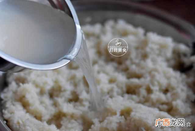 怎样自己在家酿米酒？？教你在家自制米酒，简单3步做好