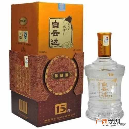 兼香型白酒有哪些？认识兼香型白酒的2个必备知识点