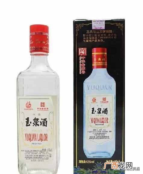 兼香型白酒有哪些？认识兼香型白酒的2个必备知识点