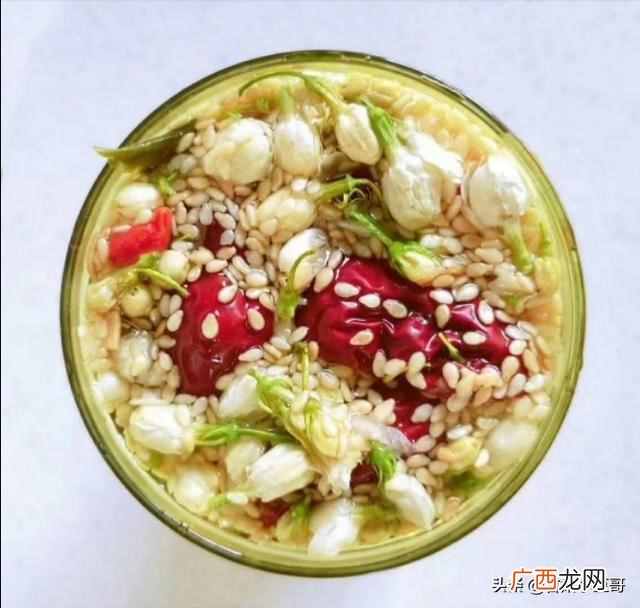 在家如何煮八宝茶？？八宝茶到底该怎么泡？