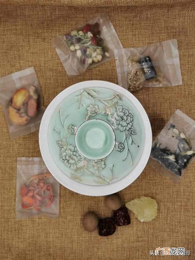 在家如何煮八宝茶？？八宝茶到底该怎么泡？