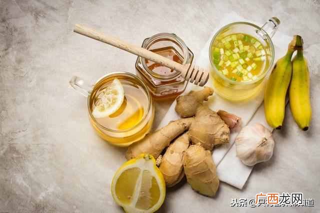 早晨喝姜茶有3大养生奇效？早上起床喝生姜汤有什么功效？