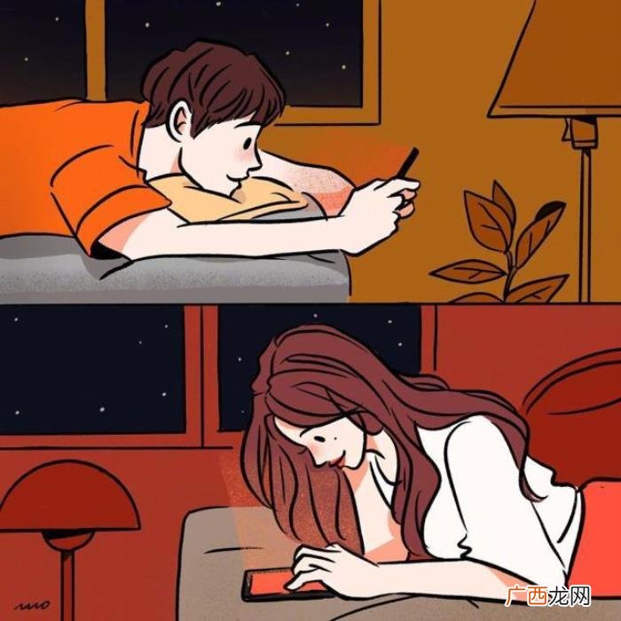撩男情话最暖心短句，撩男生很管用的情话