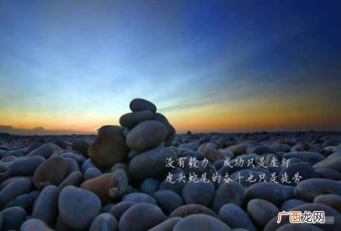 创业正能量短句名言 励志创业语录