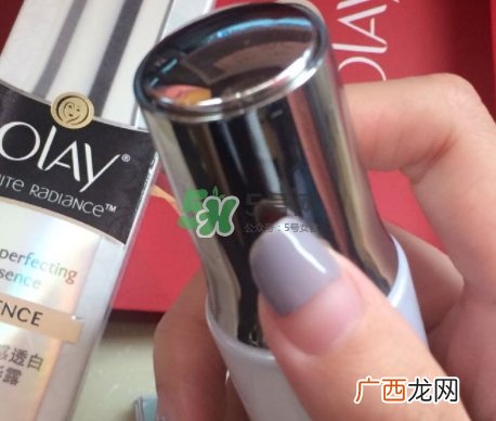olay小白瓶会长毛吗？olay小白瓶长黑毛是怎么回事？