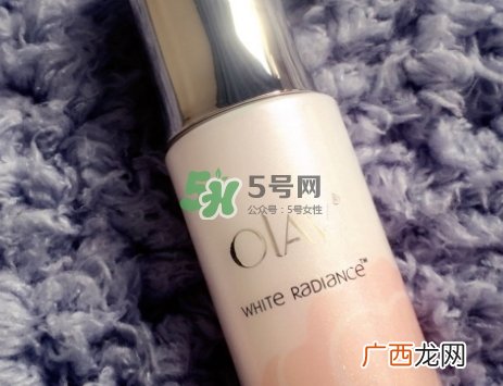 olay小白瓶有哪些版本？olay小白瓶版本区别