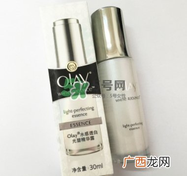 olay小白瓶和a醇怎么用？olay小白瓶和露得清a醇使用顺序