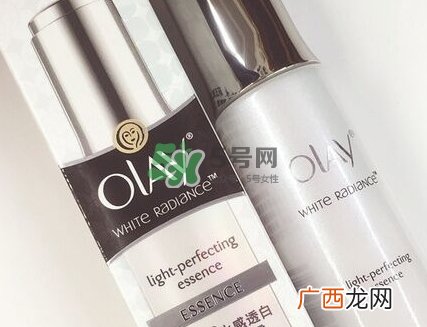 olay小白瓶和乐敦cc美容液哪个好?olay小白瓶和乐敦cc顺序
