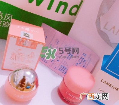 土家硒泥坊唇膜和兰芝唇膜哪个好？土家硒泥坊唇膜和兰芝对比