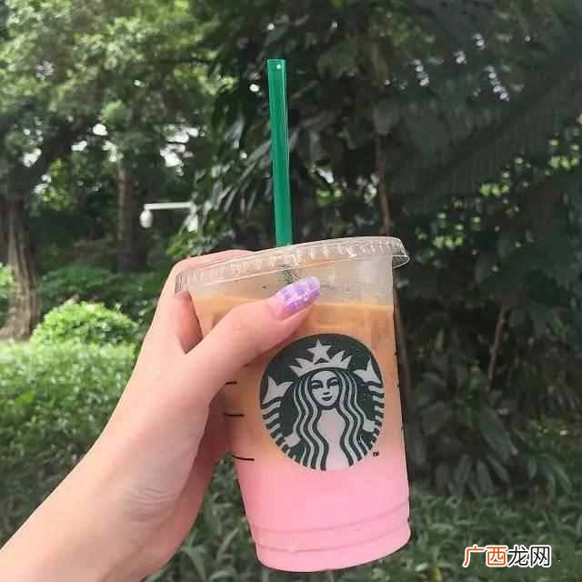 星巴克隐藏菜单攻略？星巴克高阶版隐藏菜单全收录