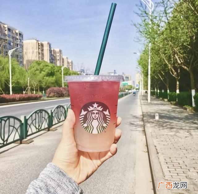 星巴克隐藏菜单攻略？星巴克高阶版隐藏菜单全收录
