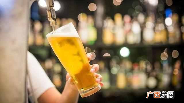 有哪些好喝的啤酒值得推荐？