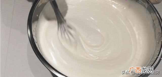 奶盖是用什么做的??奶茶上的奶盖怎么做?