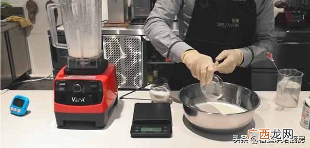 奶盖是用什么做的??奶茶上的奶盖怎么做?