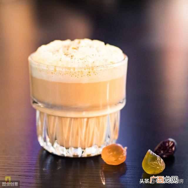 奶盖是用什么做的??奶茶上的奶盖怎么做?