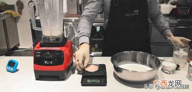 奶盖是用什么做的??奶茶上的奶盖怎么做?