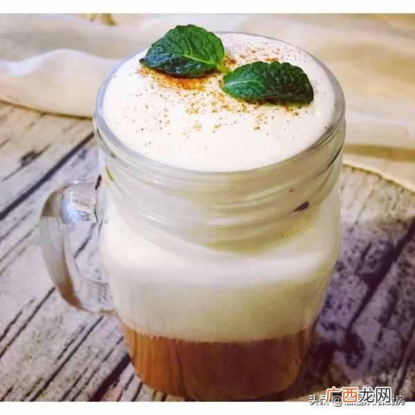 奶盖是用什么做的??奶茶上的奶盖怎么做?