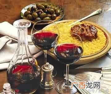 都有哪些菜品适合搭配红酒喝??葡萄酒与菜肴搭配原则及经典案例