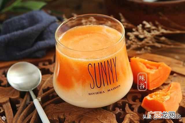 如何在家自制美味健康的饮品？想喝饮料不用买，自制6款健康果饮