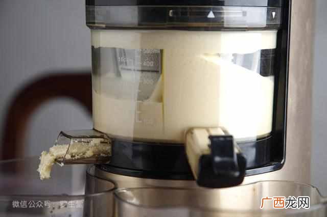 豆浆的做法和配方比例?豆浆居然还要把握水和豆子的比例?