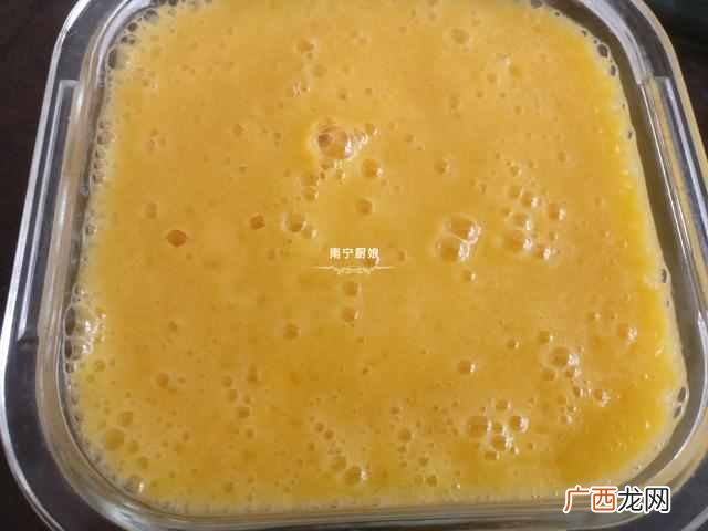 怎么做芒果西米露？教你在家自制芒果西米露