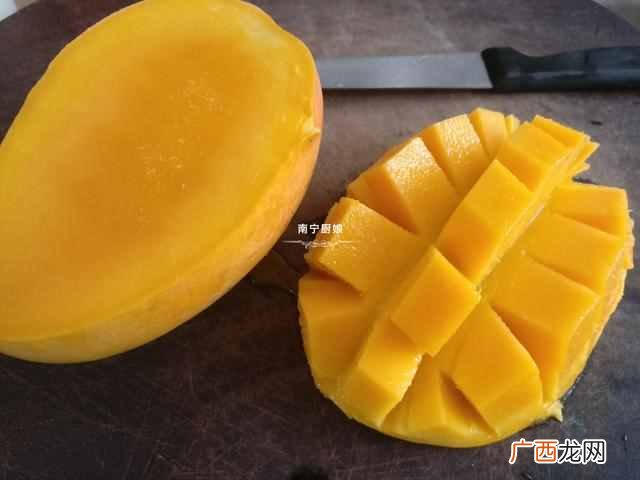 怎么做芒果西米露？教你在家自制芒果西米露