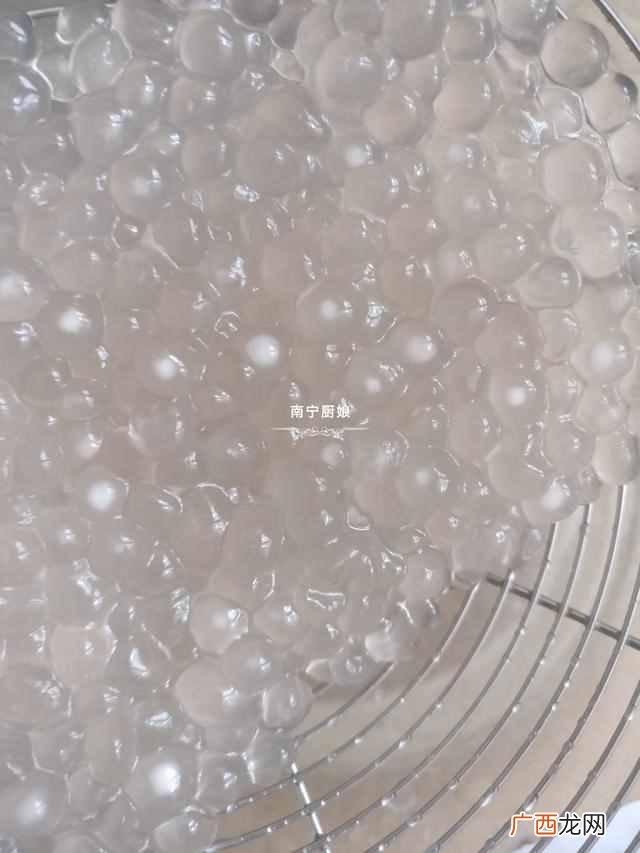 怎么做芒果西米露？教你在家自制芒果西米露