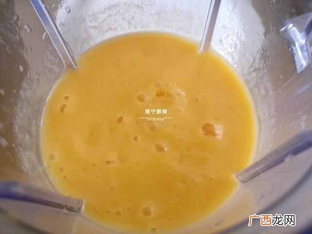怎么做芒果西米露？教你在家自制芒果西米露