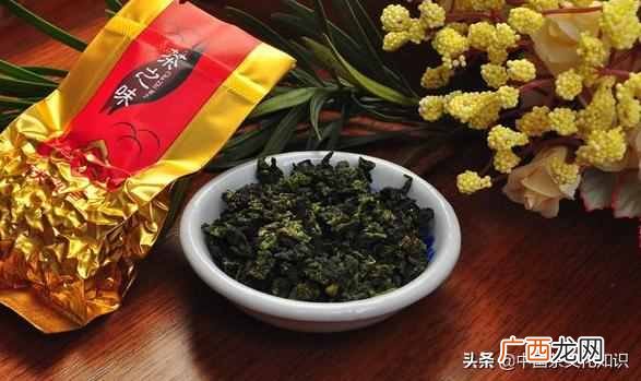 四个铁观音和乌龙茶的区别?乌龙茶和安溪铁观音的主要区别